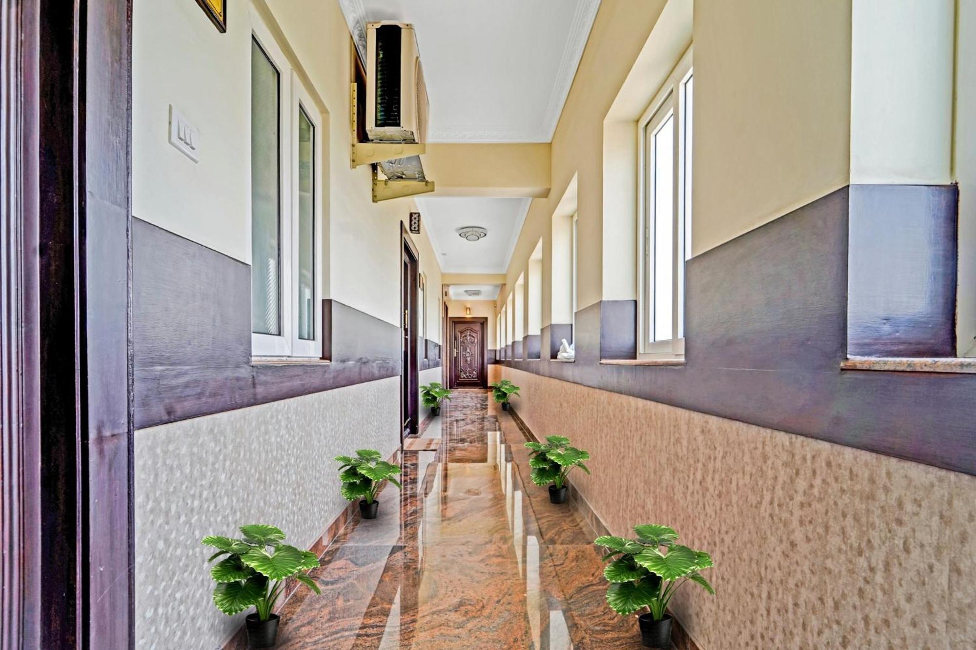 Collection O Darshans Abode Κοϊμπατόρε Εξωτερικό φωτογραφία